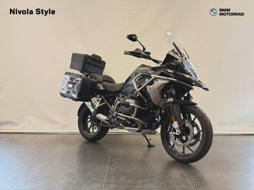 R 1250 GS