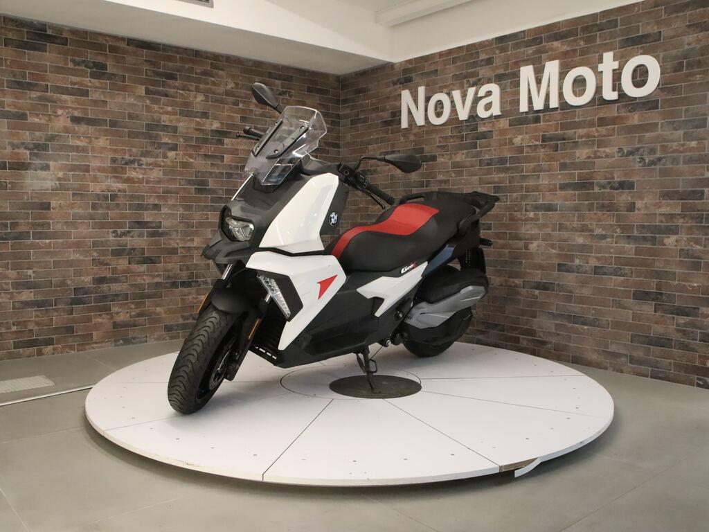 C 400 X