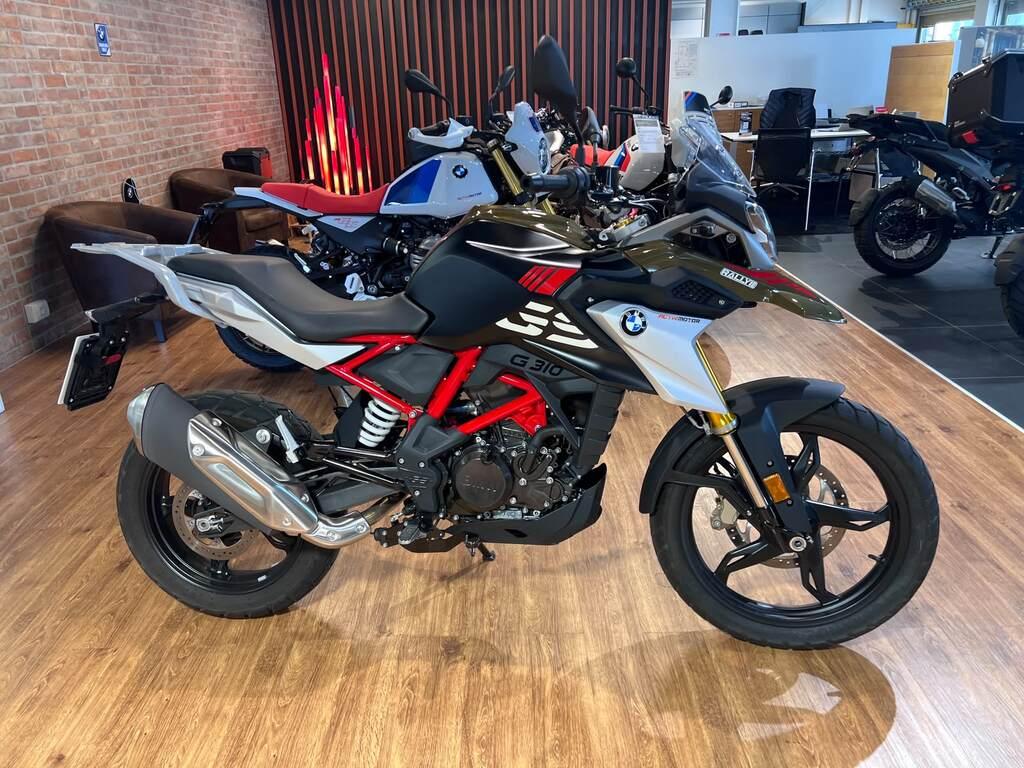 G 310 GS