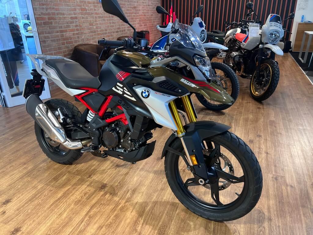 G 310 GS