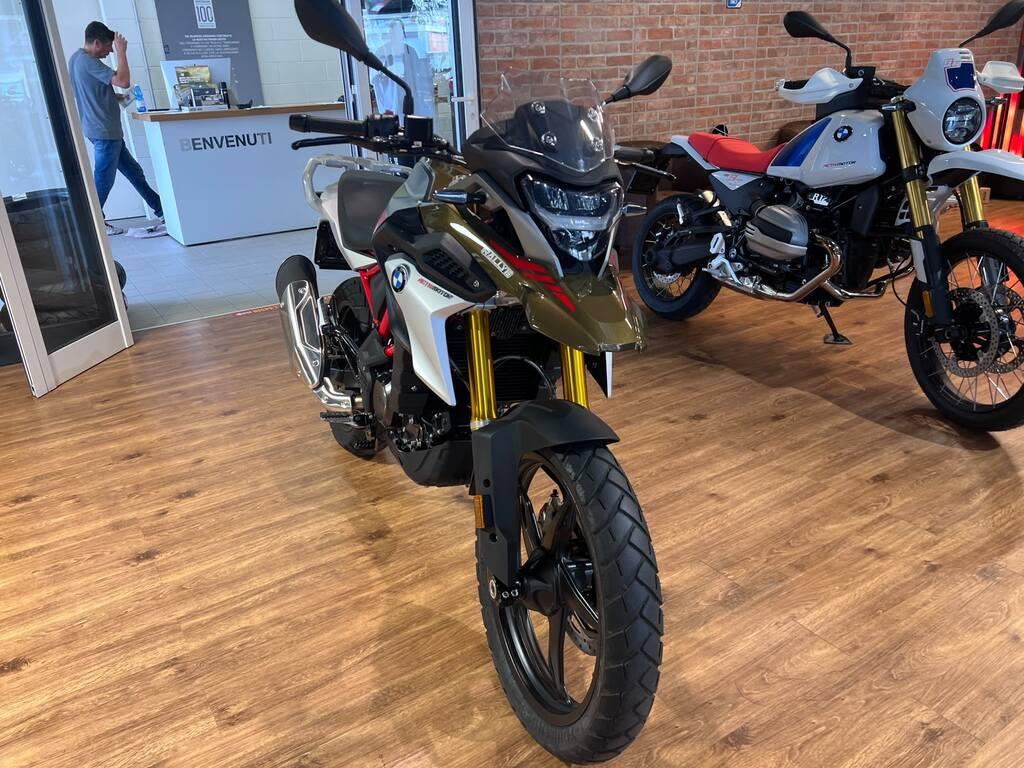 G 310 GS