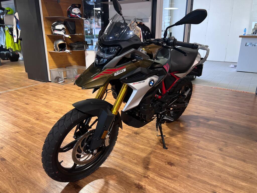 G 310 GS