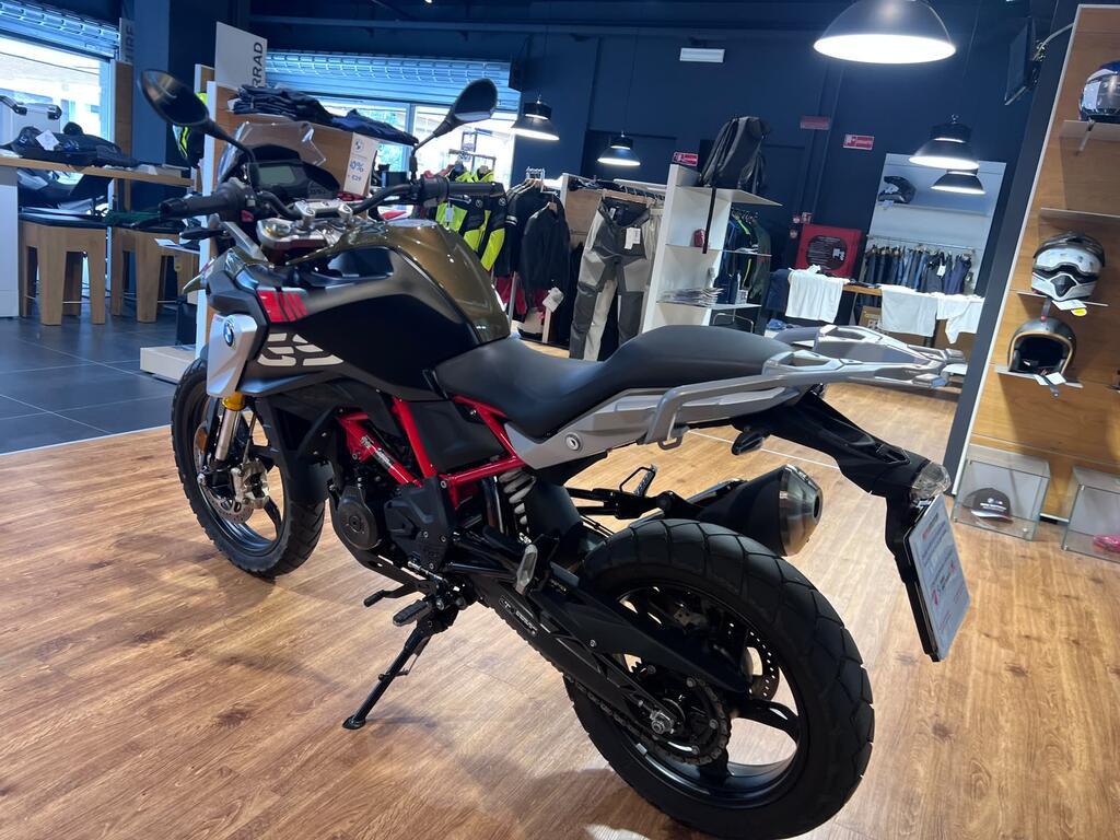 G 310 GS