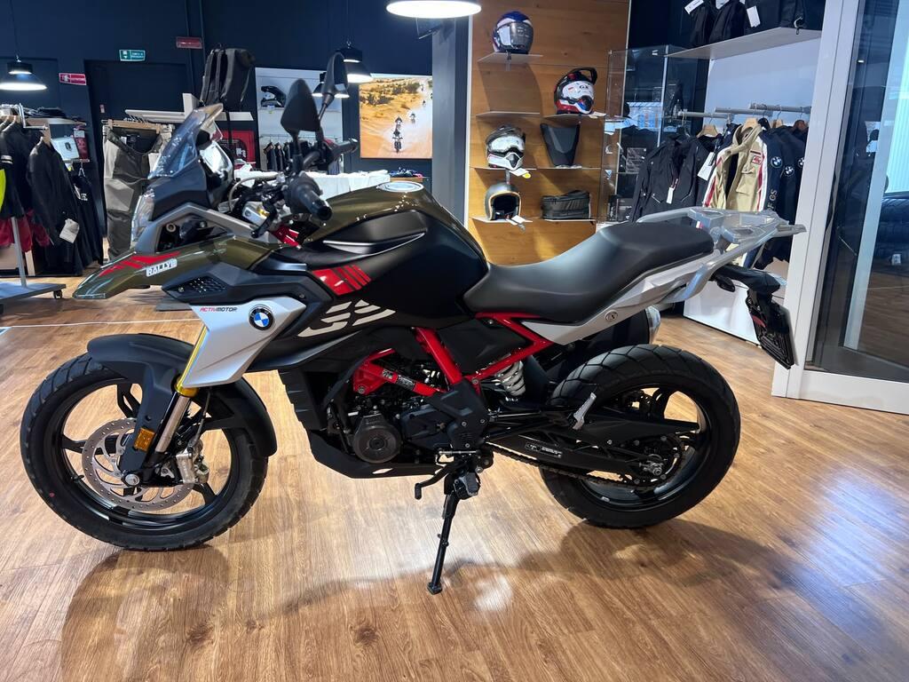 G 310 GS