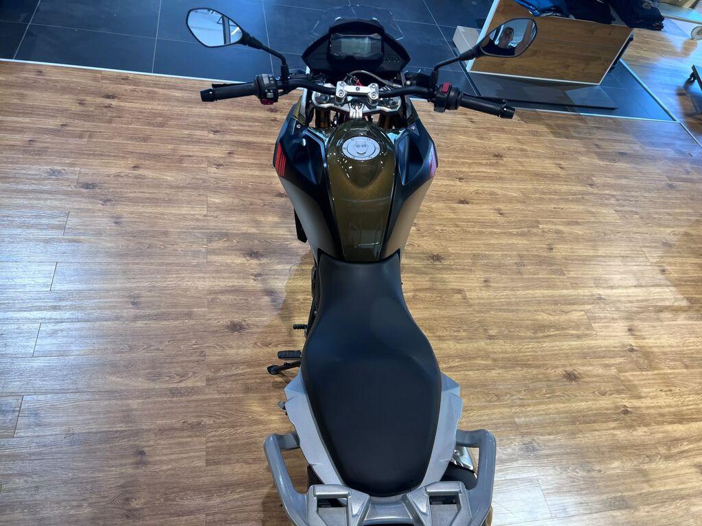 G 310 GS