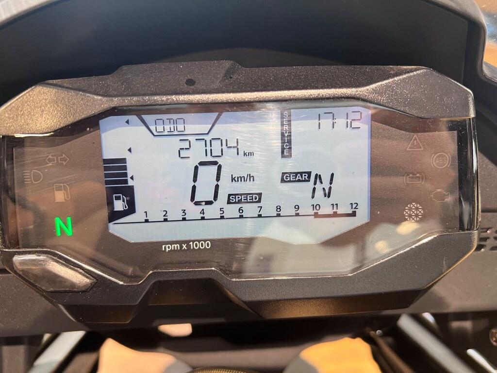 G 310 GS
