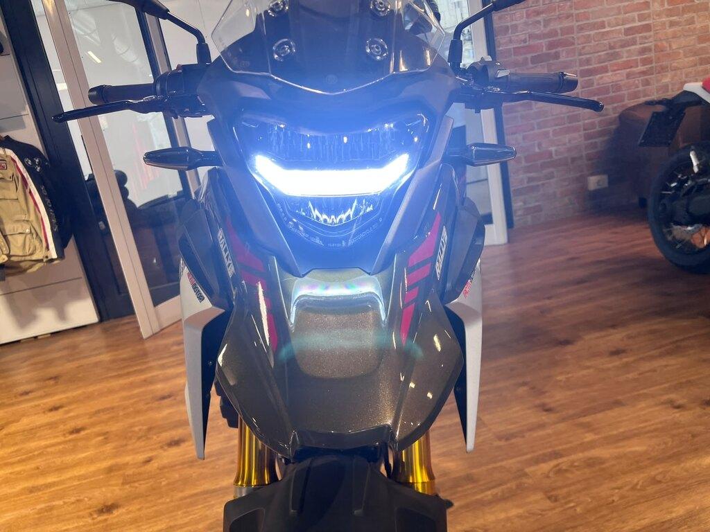 G 310 GS