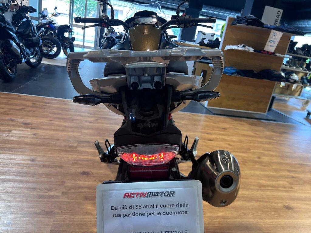 G 310 GS