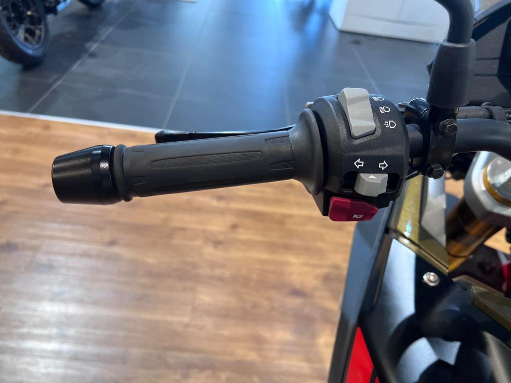 G 310 GS
