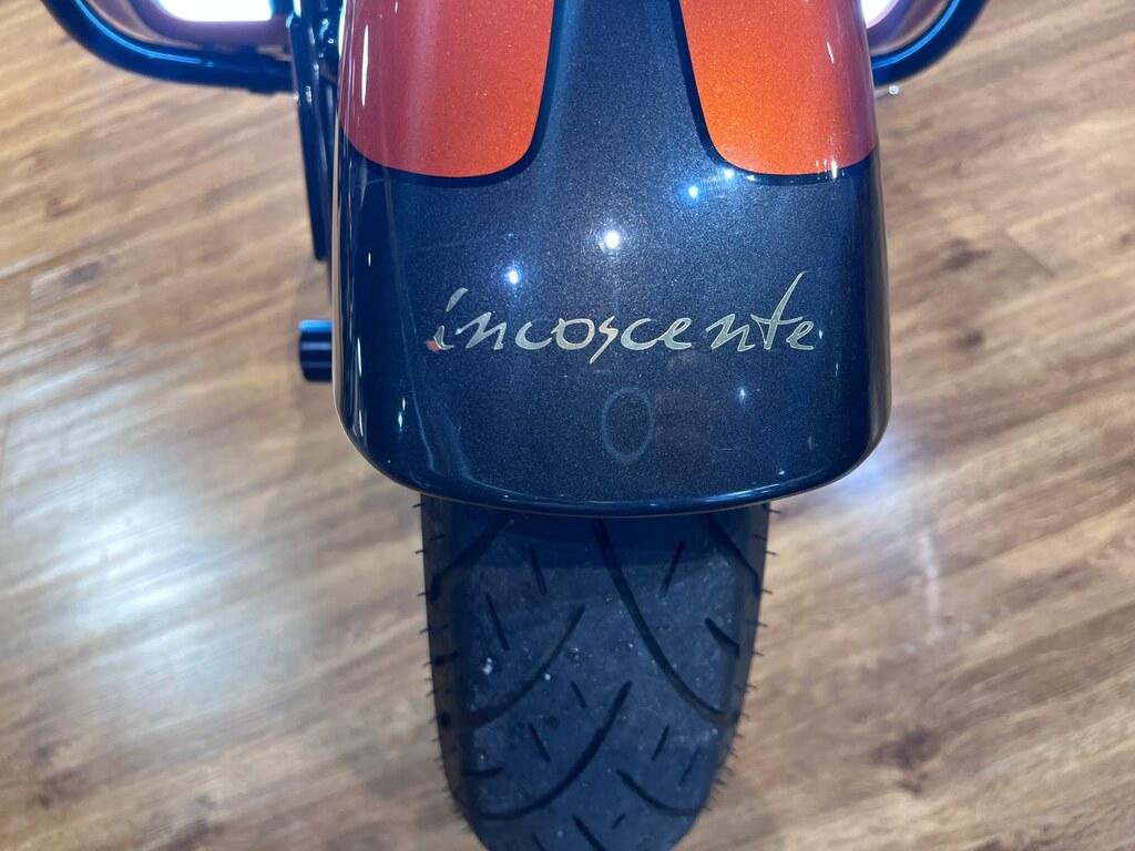 ELECTRA GLIDE 1868