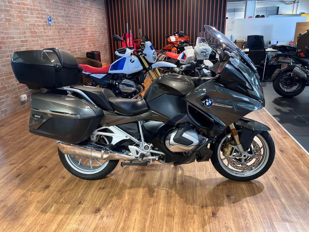 R 1250 RT