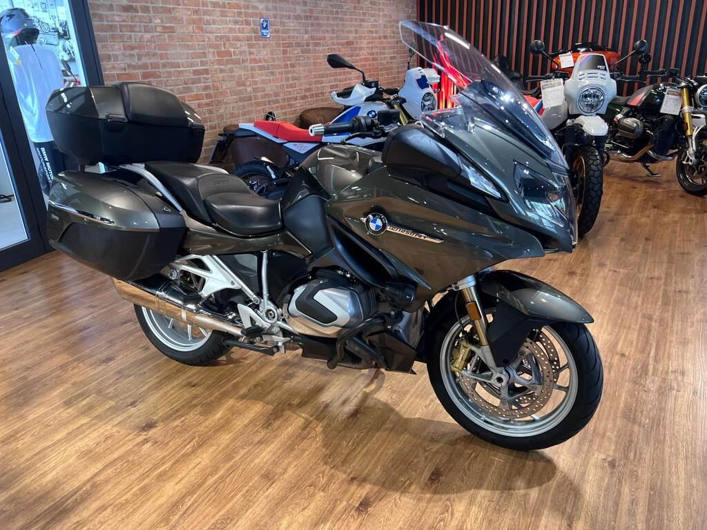 R 1250 RT
