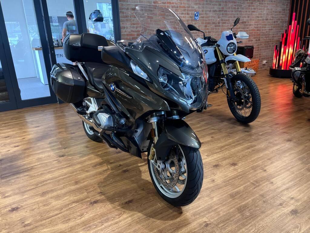 R 1250 RT