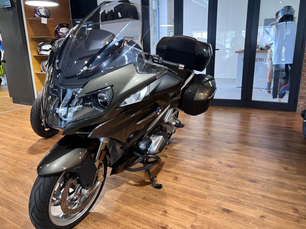 R 1250 RT