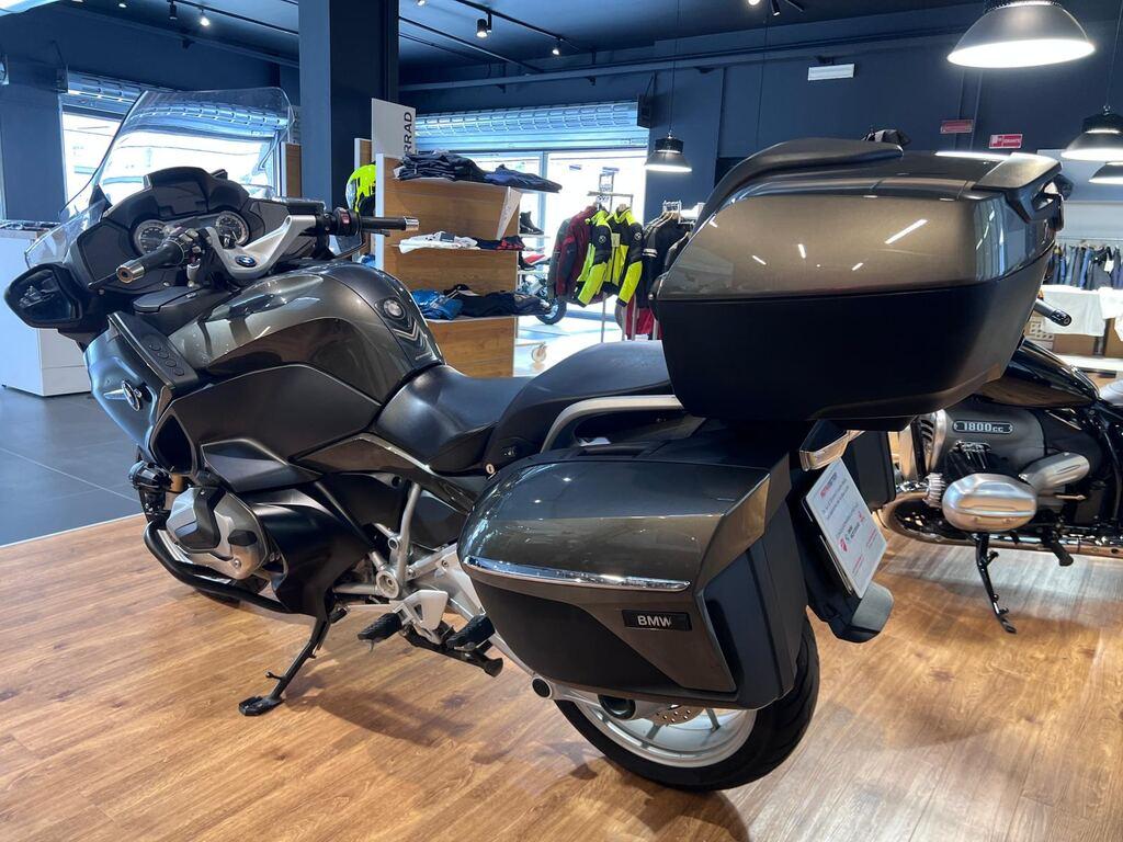R 1250 RT