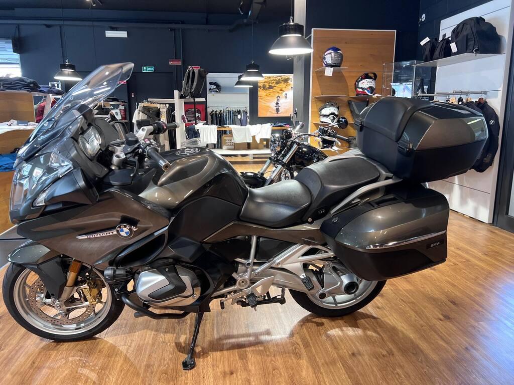 R 1250 RT