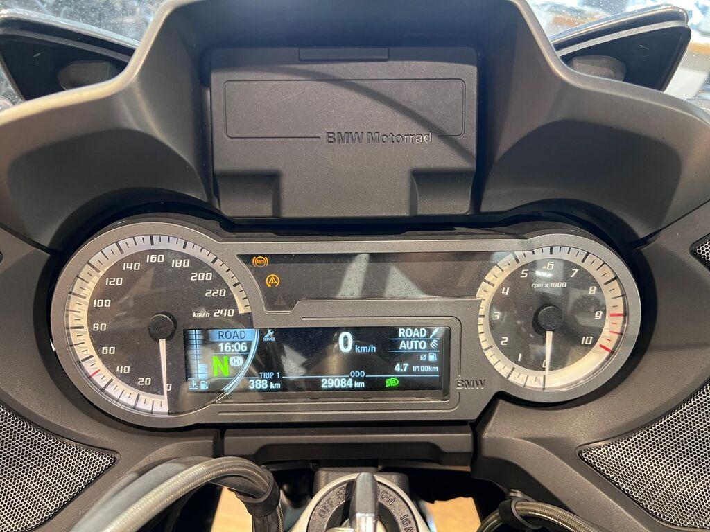 R 1250 RT