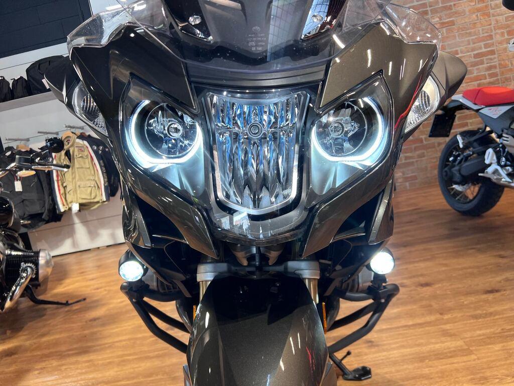 R 1250 RT