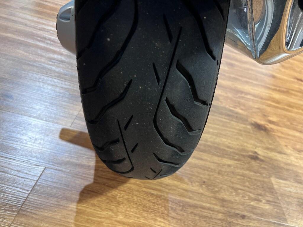 R 1250 RT