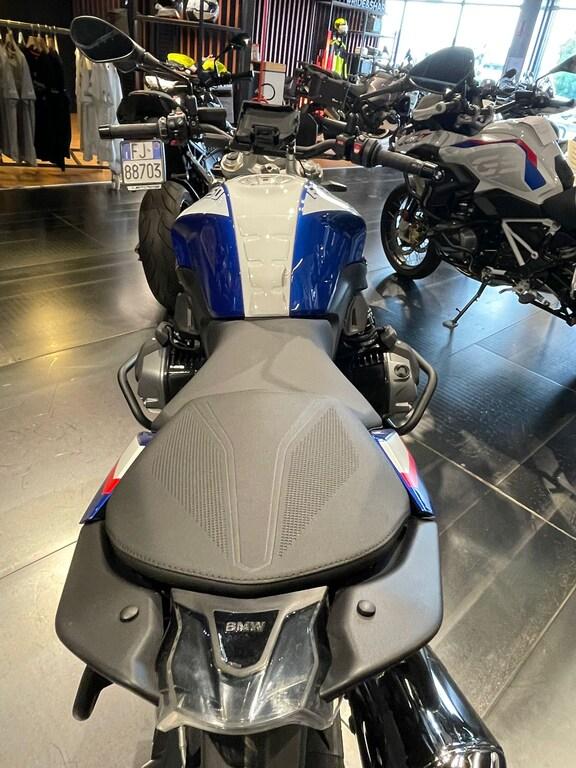 R 1250 R