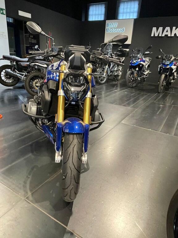 R 1250 R