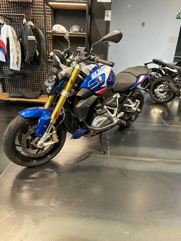 R 1250 R
