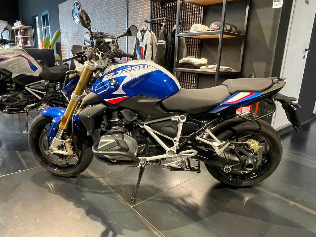 R 1250 R