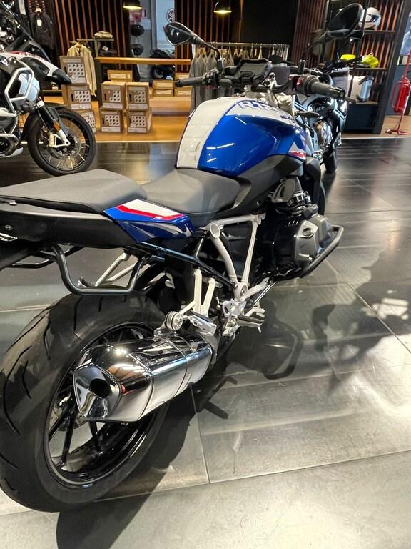 R 1250 R