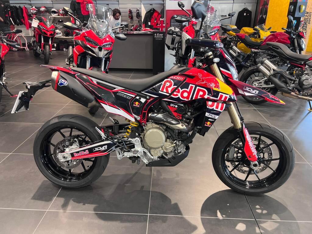 HYPERMOTARD 698 MONO