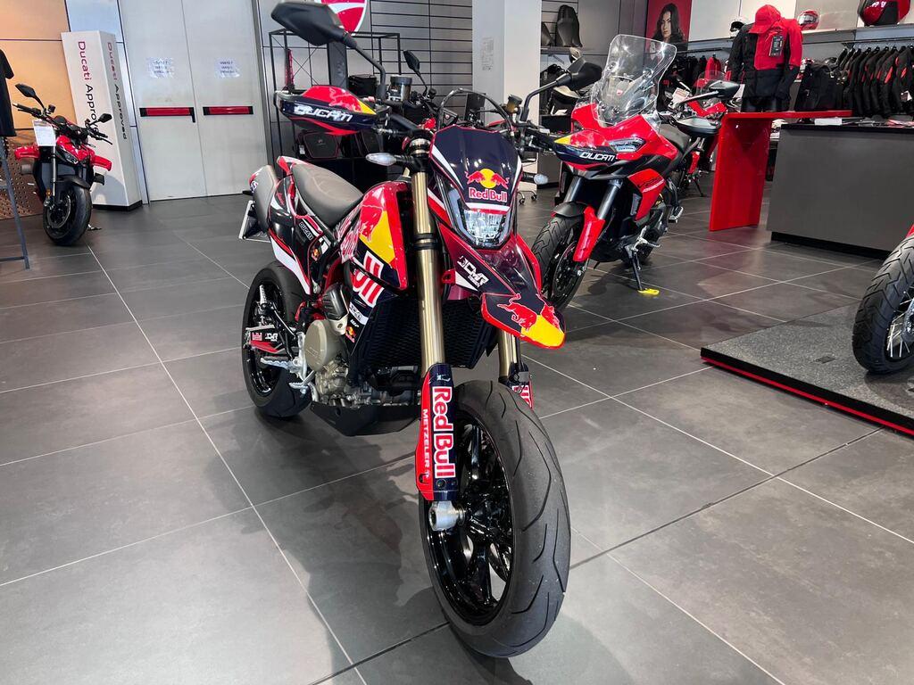 HYPERMOTARD 698 MONO