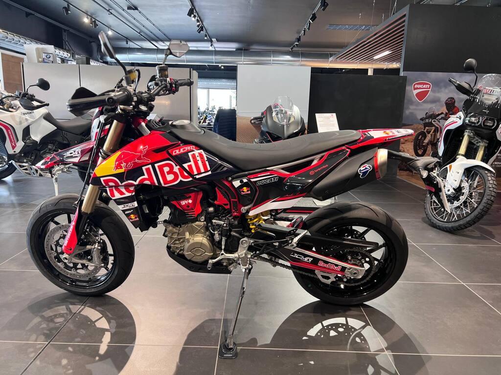 HYPERMOTARD 698 MONO