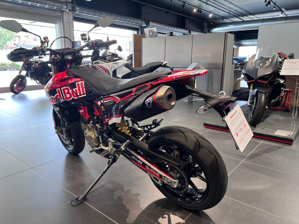 HYPERMOTARD 698 MONO