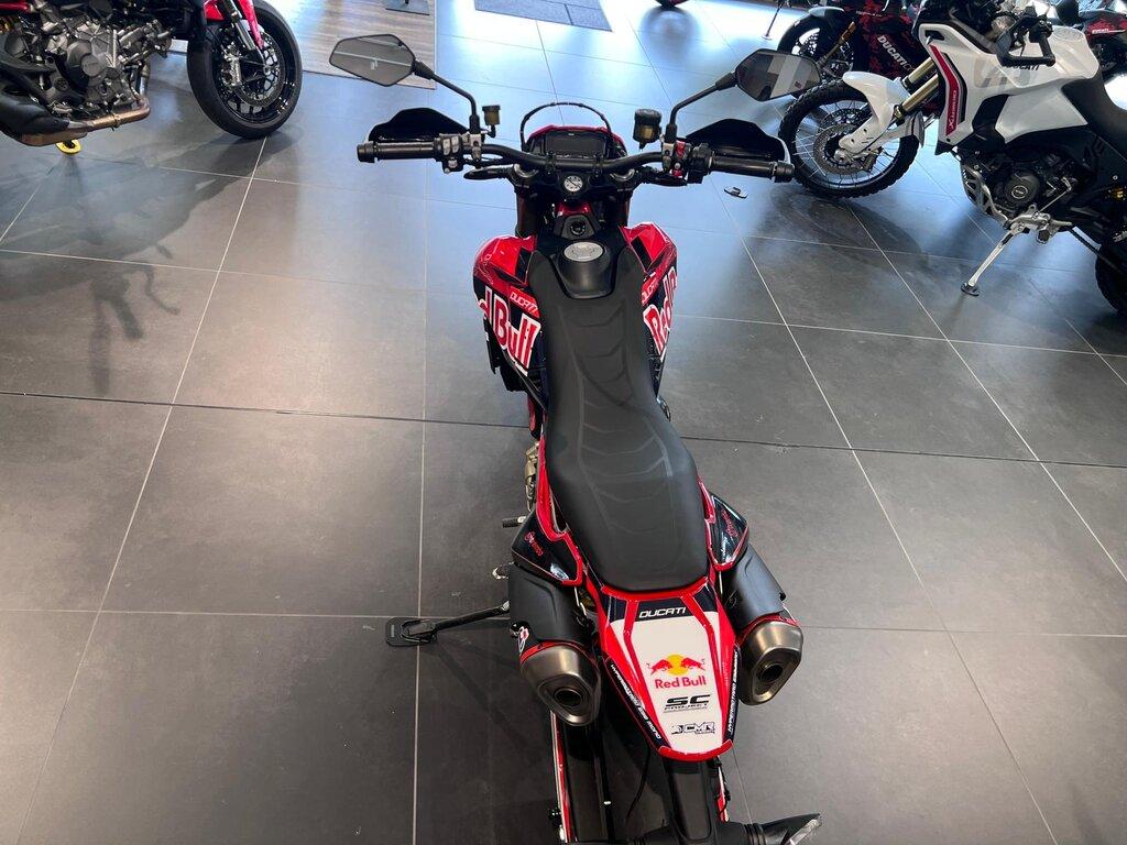 HYPERMOTARD 698 MONO