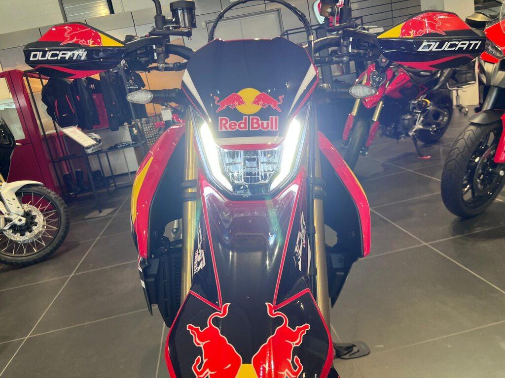 HYPERMOTARD 698 MONO