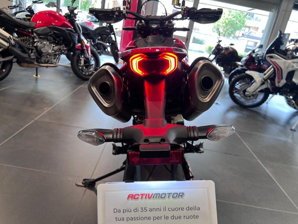 HYPERMOTARD 698 MONO