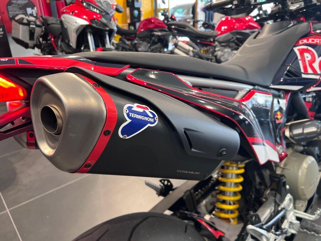HYPERMOTARD 698 MONO