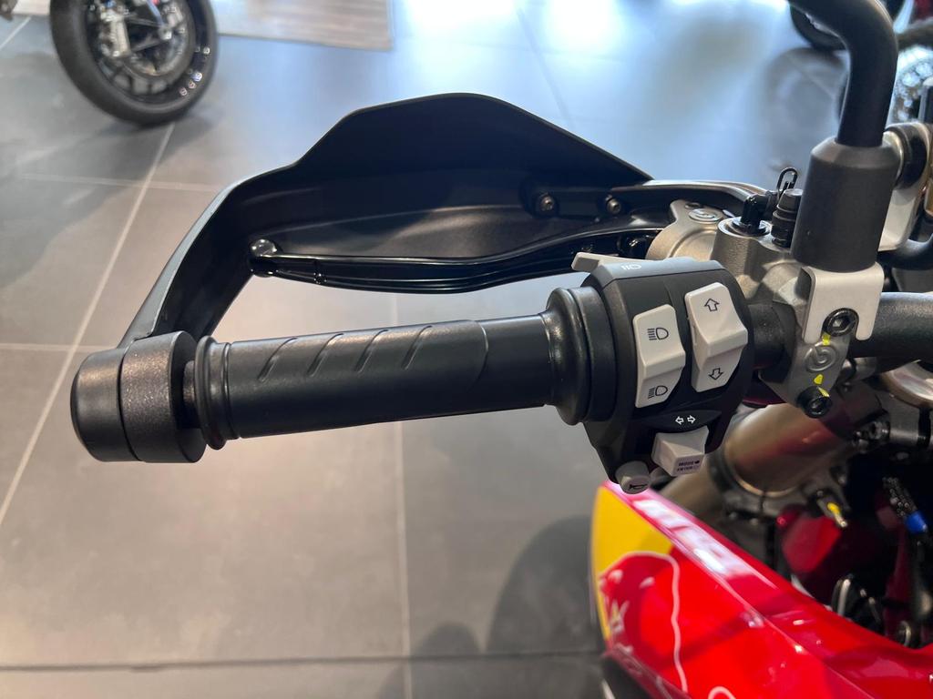 HYPERMOTARD 698 MONO