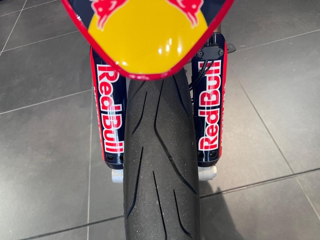 HYPERMOTARD 698 MONO