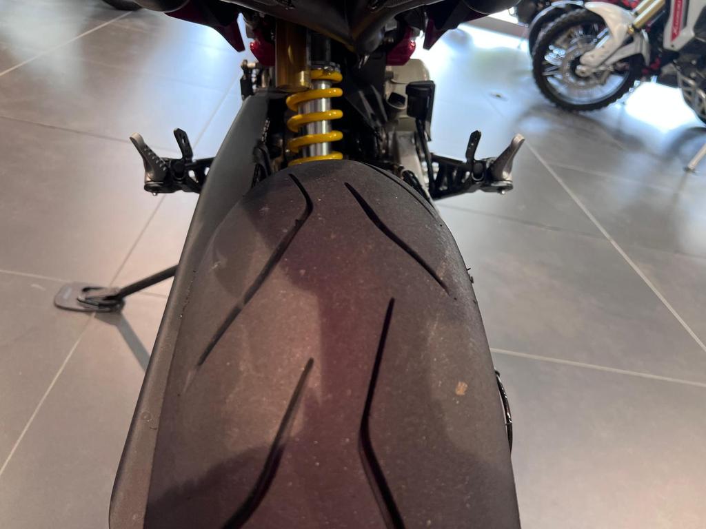 HYPERMOTARD 698 MONO