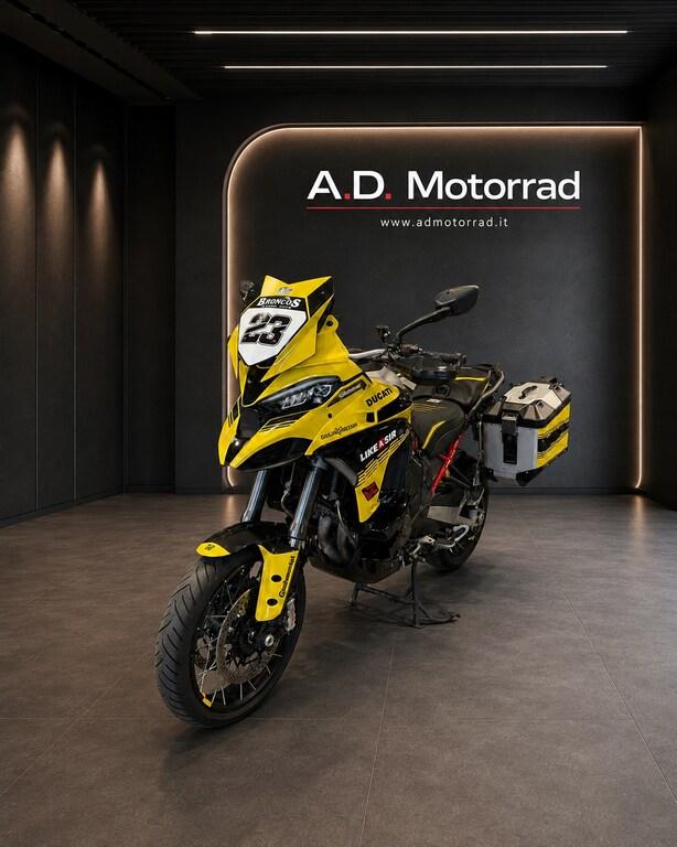 MULTISTRADA V4