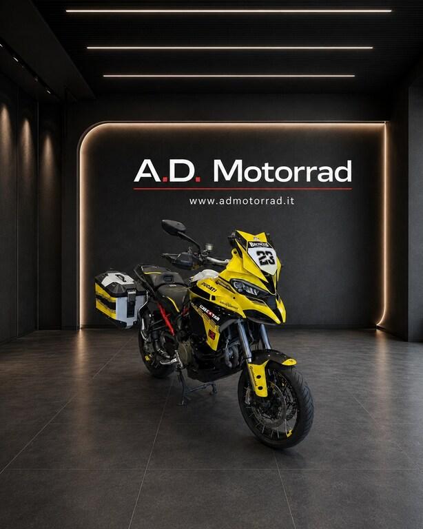 MULTISTRADA V4