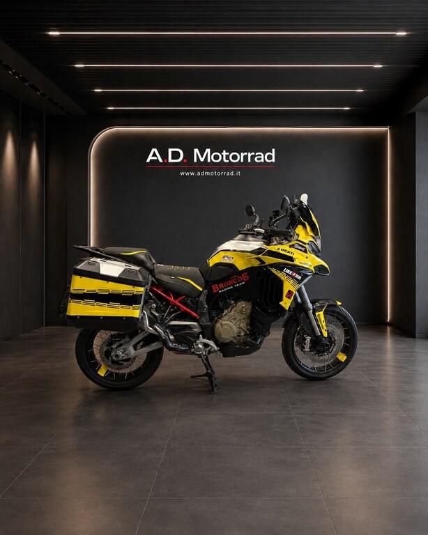 MULTISTRADA V4