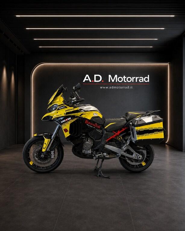 MULTISTRADA V4