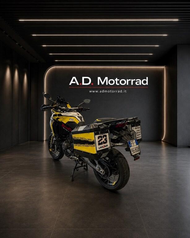 MULTISTRADA V4