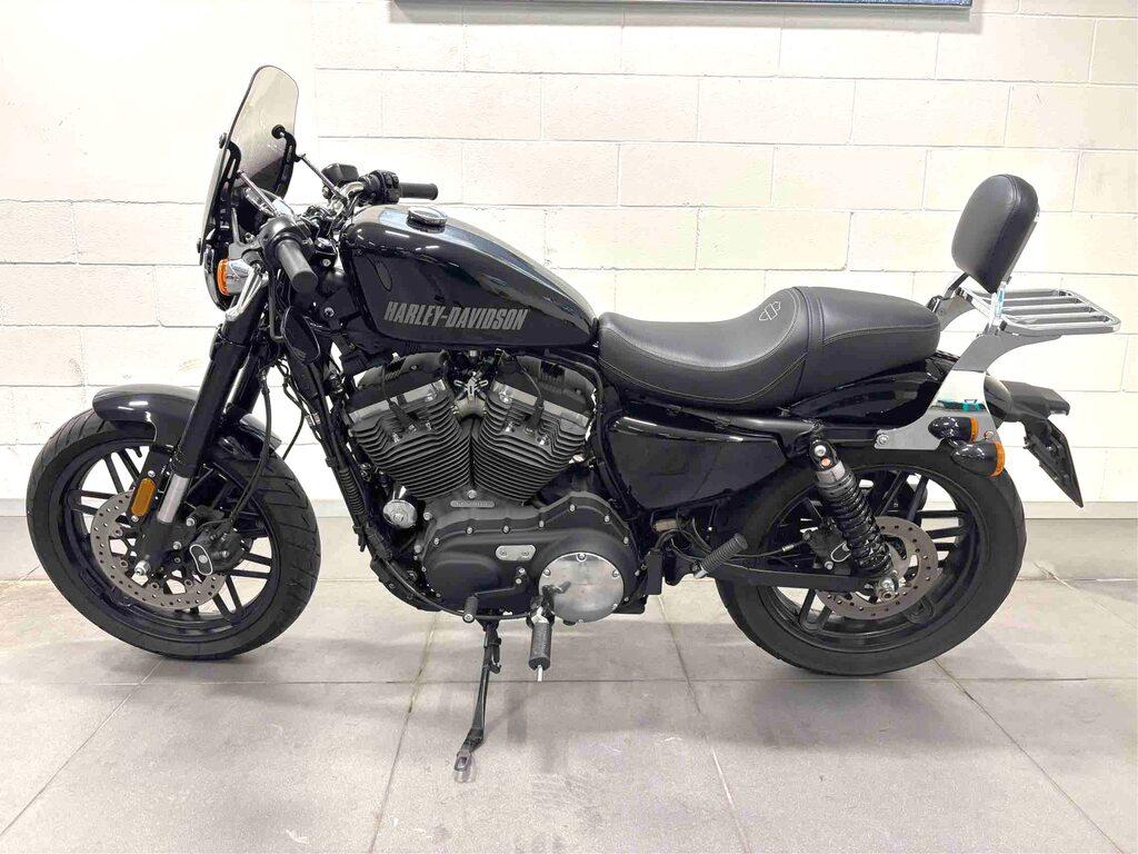 1200 ROADSTER