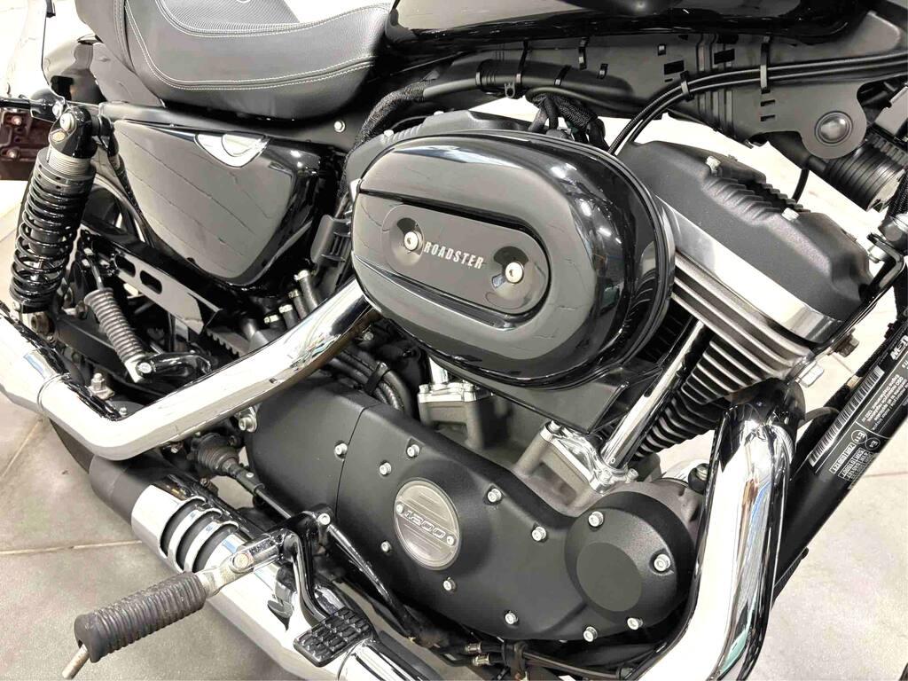 1200 ROADSTER