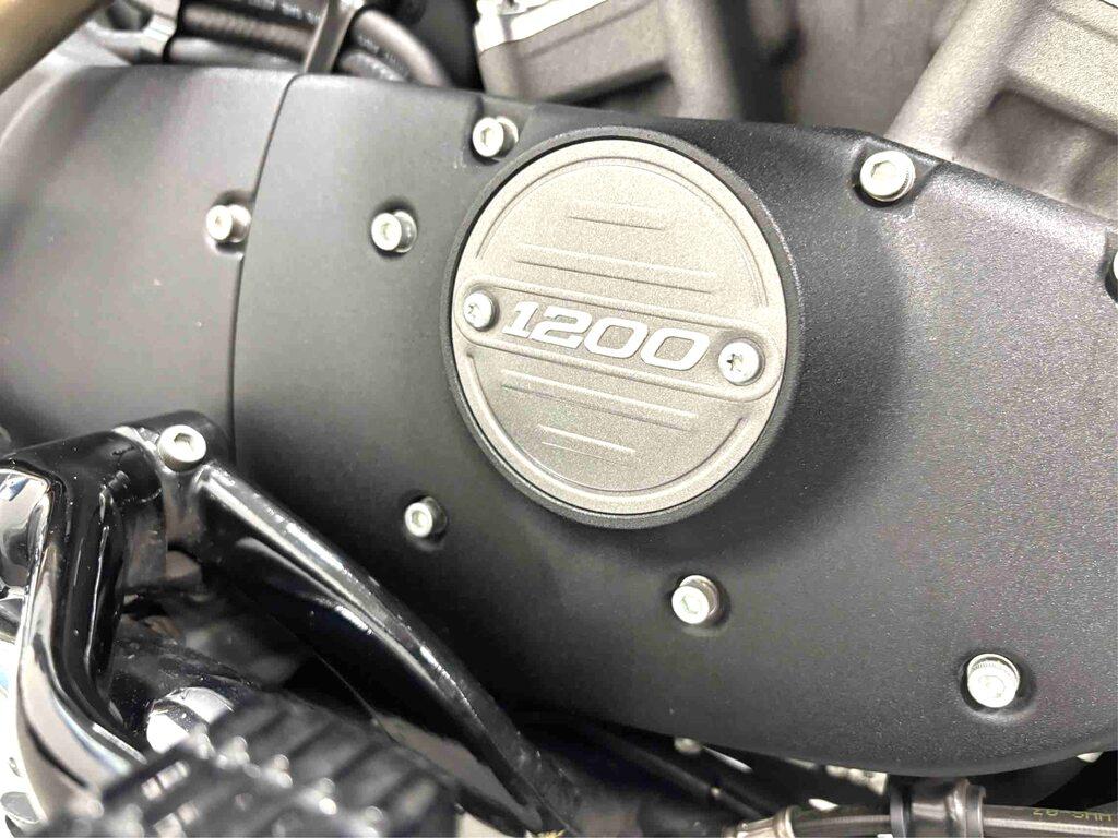 1200 ROADSTER