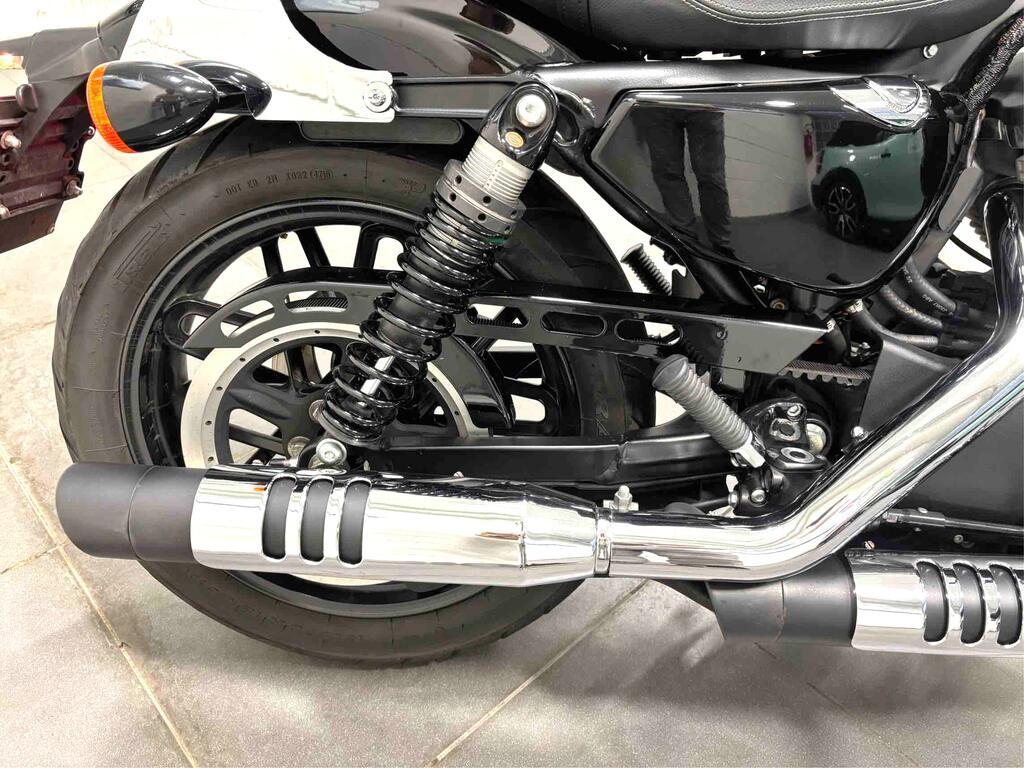 1200 ROADSTER