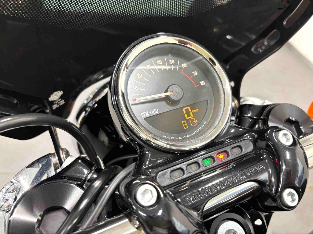 1200 ROADSTER