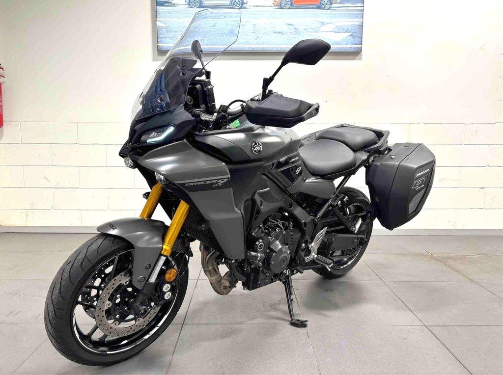 TRACER 900